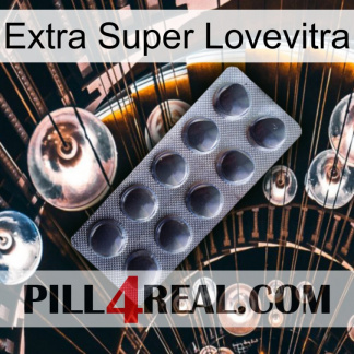 Extra Super Lovevitra 30